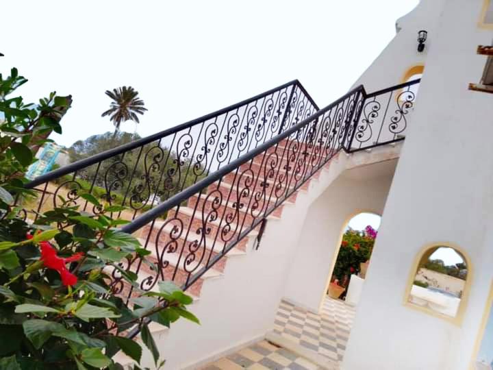 Splendida Villa Con Piscina 5 Minuti Da Yati Beach