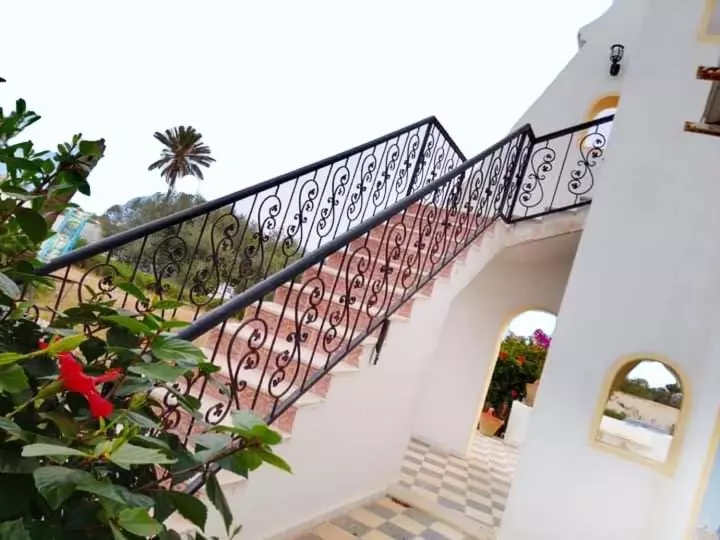 Splendida Villa Con Piscina 5 Minuti Da Yati Beach