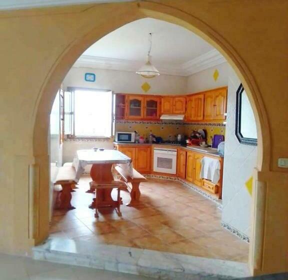 Splendida Villa Con Piscina 5 Minuti Da Yati Beach