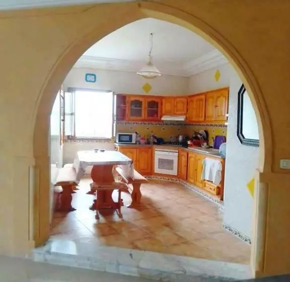 Splendida Villa Con Piscina 5 Minuti Da Yati Beach