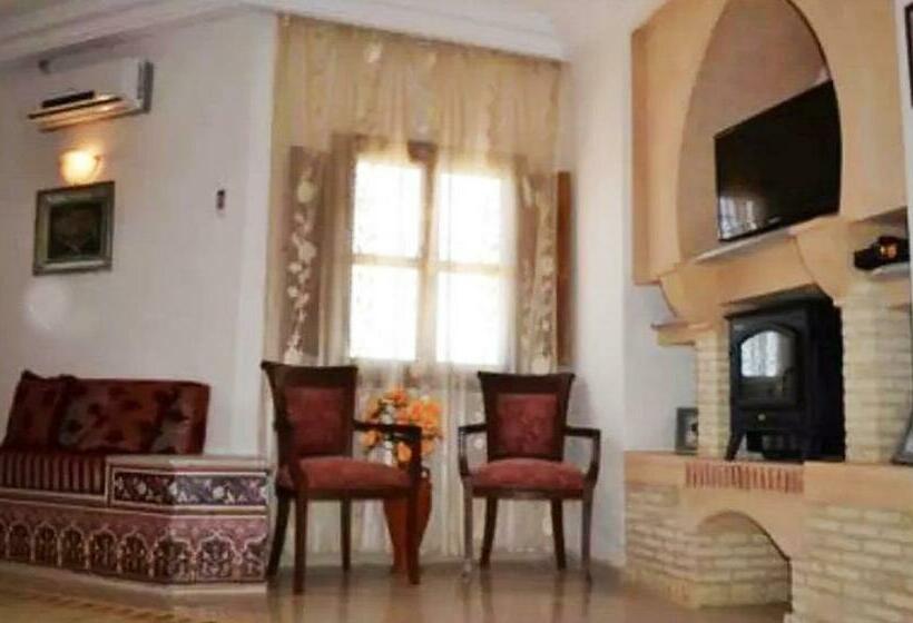 Splendida Villa Con Piscina 5 Minuti Da Yati Beach