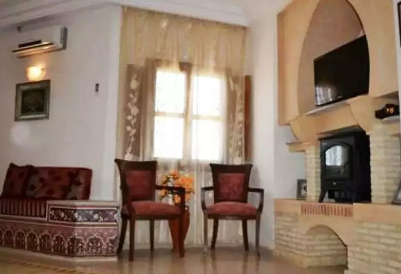 Splendida Villa Con Piscina 5 Minuti Da Yati Beach