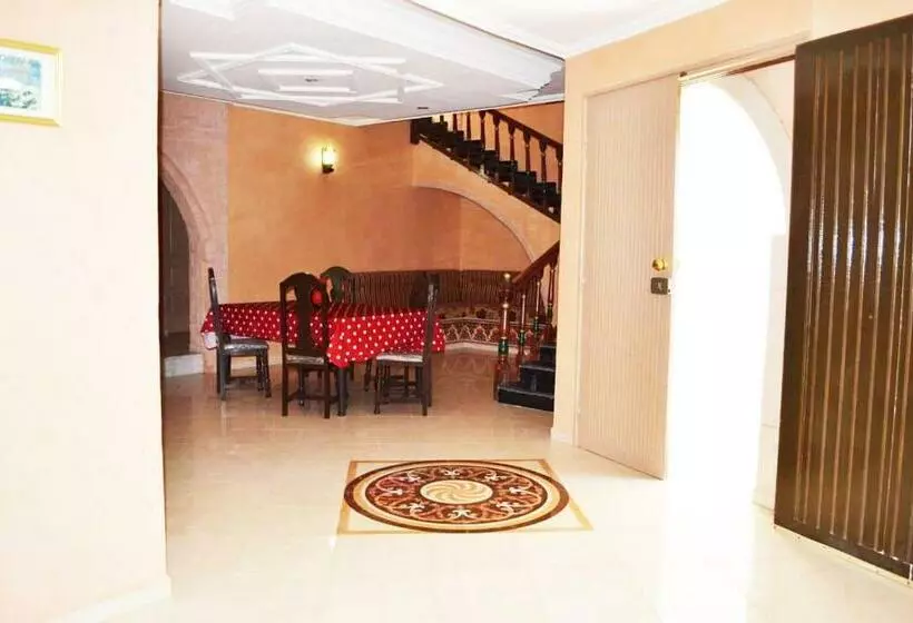 Splendida Villa Con Piscina 5 Minuti Da Yati Beach