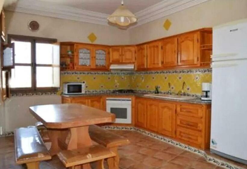 Splendida Villa Con Piscina 5 Minuti Da Yati Beach