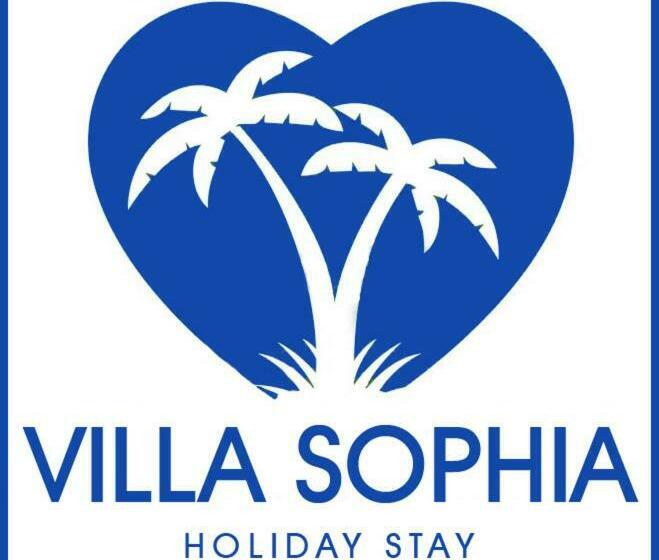 Splendida Villa Con Piscina 5 Minuti Da Yati Beach