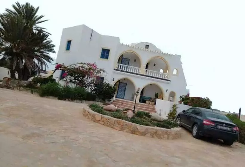 Splendida Villa Con Piscina 5 Minuti Da Yati Beach