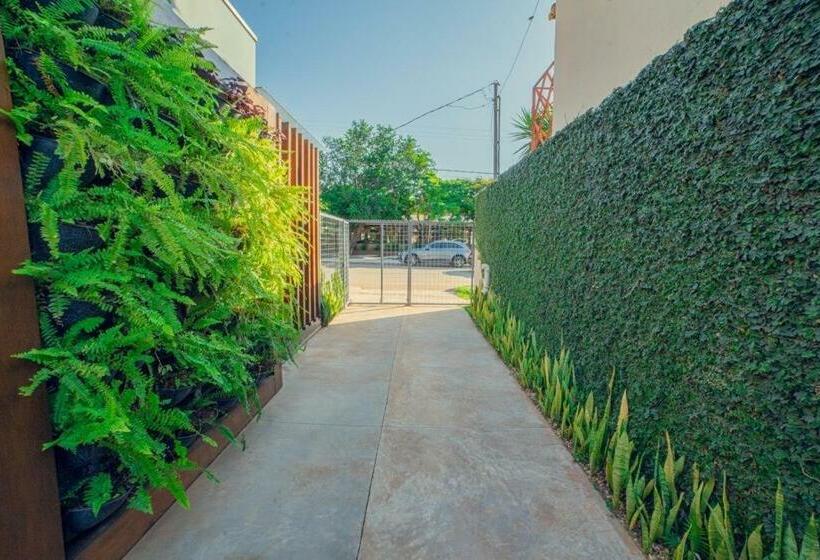 Suítes Novas No Coração De Bonito