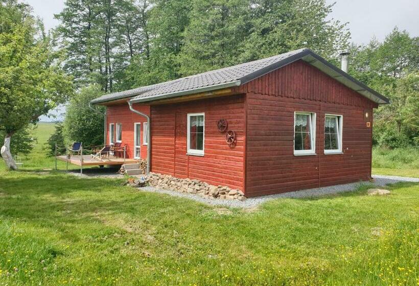 Včelín Prázdninový Domek