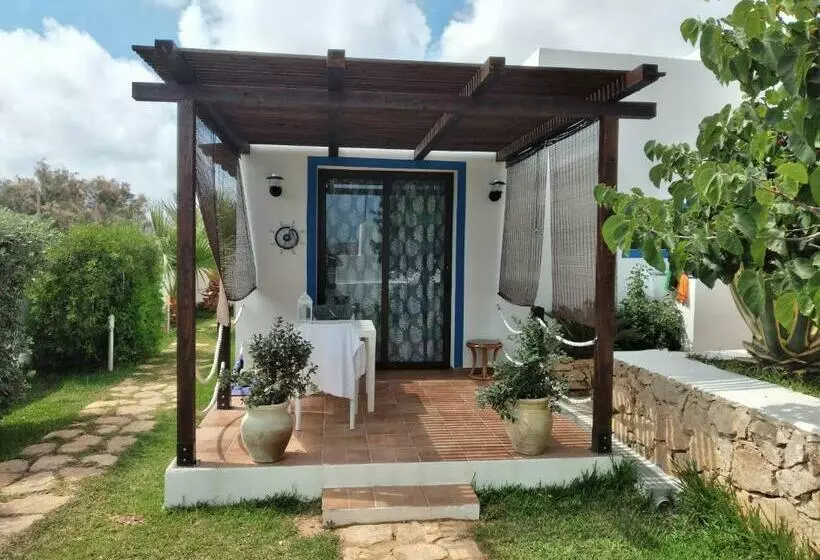 Villetta Terranova 2