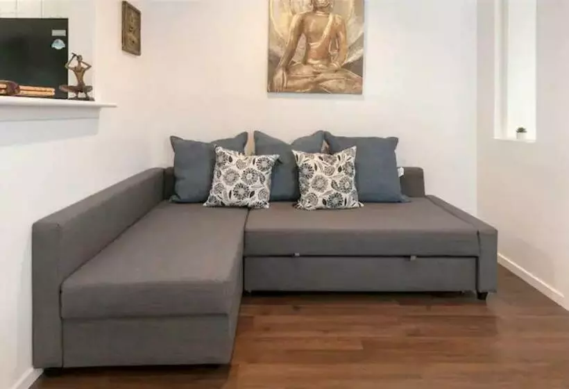 Vista Apartment Near Bart And Palaza