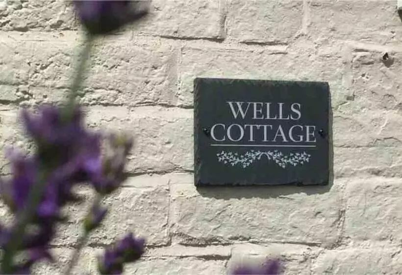 Wells Cottage