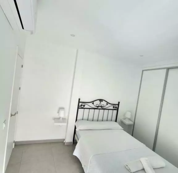Apartamento Centro Ronda 1