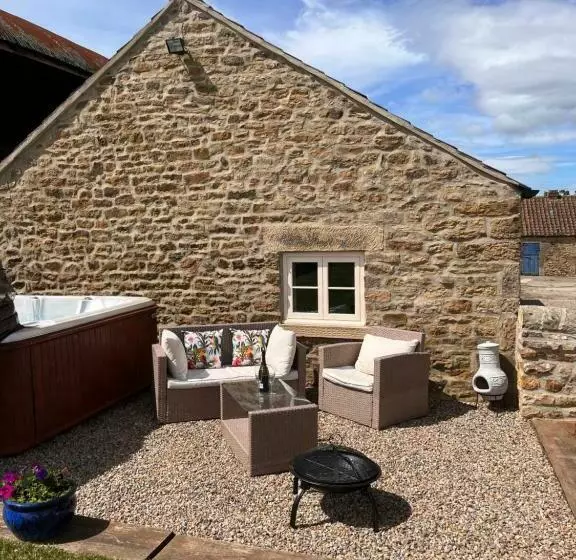 Barford Barn Holiday Cottage