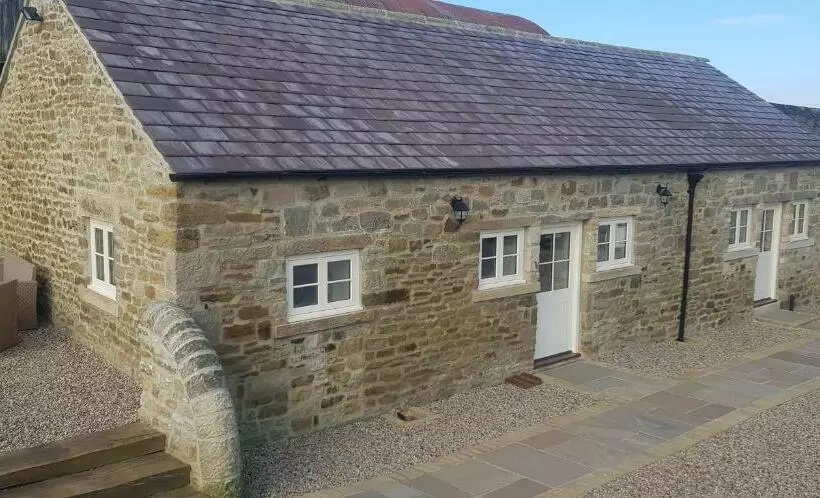 Barford Barn Holiday Cottage