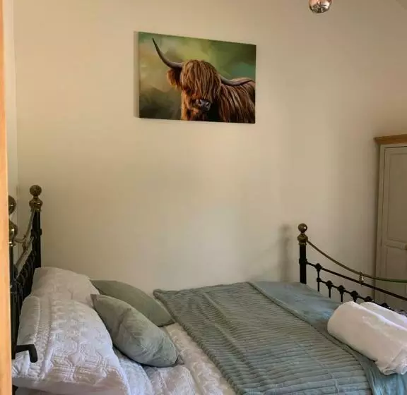 Barford Barn Holiday Cottage