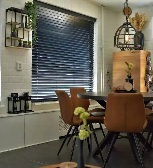 Bed En Boats Zijlmans