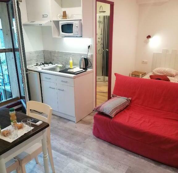 Charmant Logis Au Coeur De Mirepoix