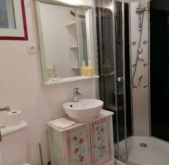 Charmant Logis Au Coeur De Mirepoix