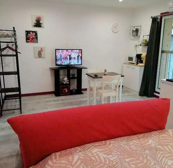 Charmant Logis Au Coeur De Mirepoix