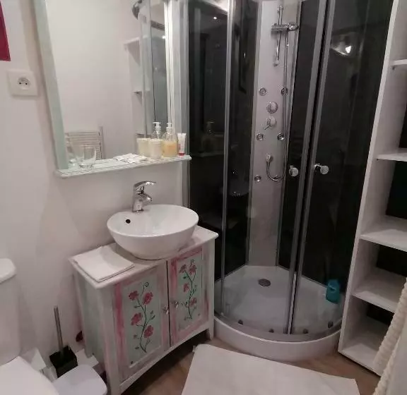 Charmant Logis Au Coeur De Mirepoix