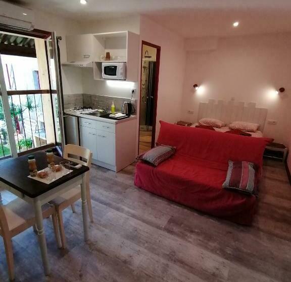 Charmant Logis Au Coeur De Mirepoix