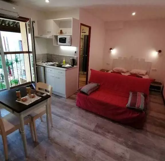 Charmant Logis Au Coeur De Mirepoix