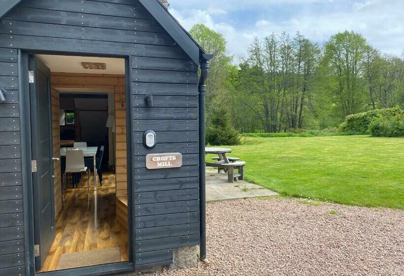 Crofts Mill