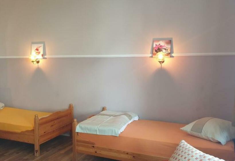 Einzimmerwohnung Bei Villa Frida