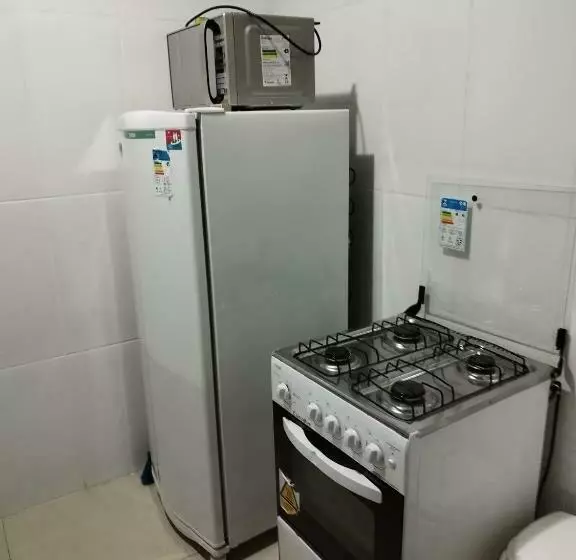 Excelente Flat No Centro De Manaus Próximo Ao Teatro Amazonas
