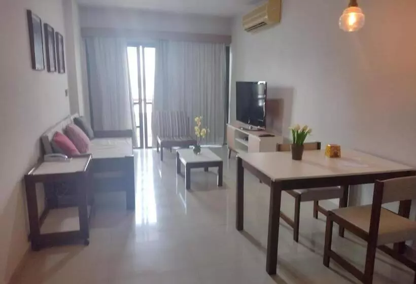 Excelente Flat No Centro De Manaus Próximo Ao Teatro Amazonas