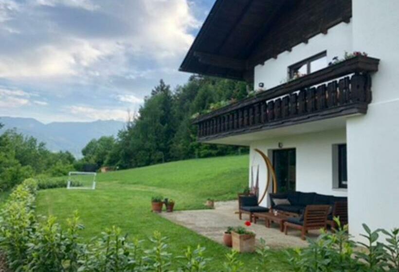 Home Sweet Vacation Home