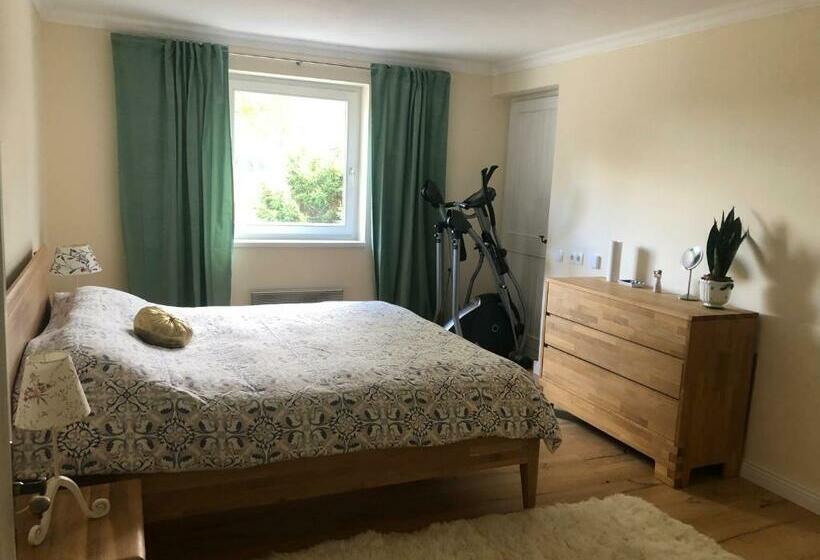 Home Sweet Vacation Home