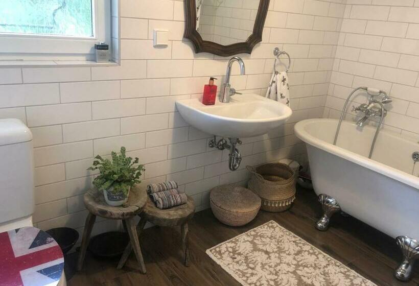 Home Sweet Vacation Home