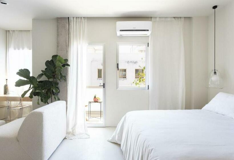 Home2book Design Diamond Studio Santa Cruz