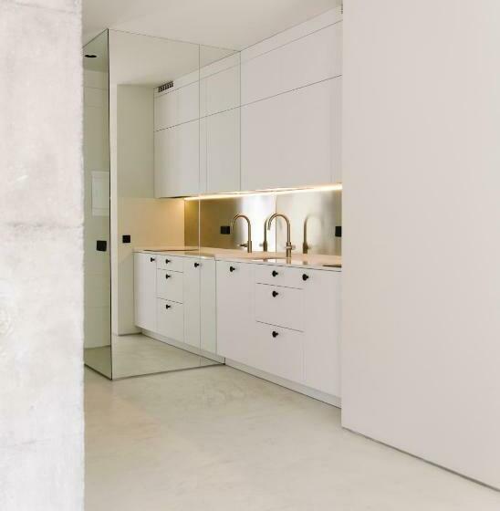 Home2book Design Diamond Studio Santa Cruz