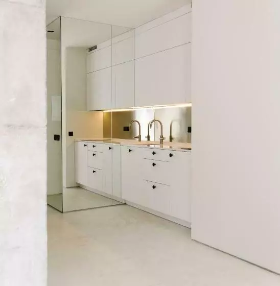 Home2book Design Diamond Studio Santa Cruz