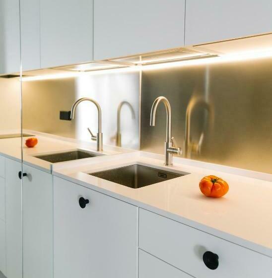 Home2book Design Diamond Studio Santa Cruz