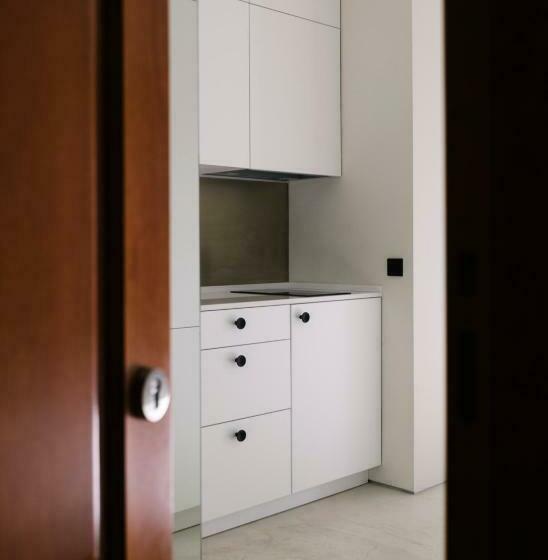 Home2book Design Diamond Studio Santa Cruz