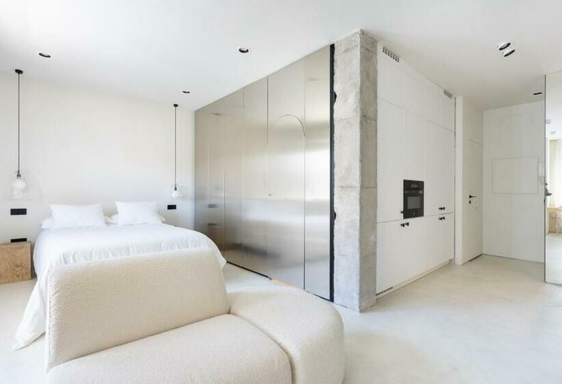 Home2book Design Diamond Studio Santa Cruz