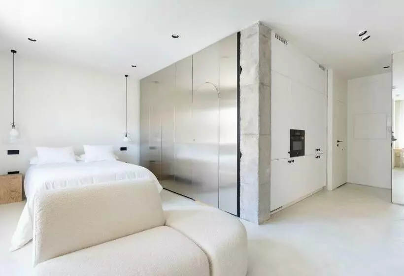 Home2book Design Diamond Studio Santa Cruz