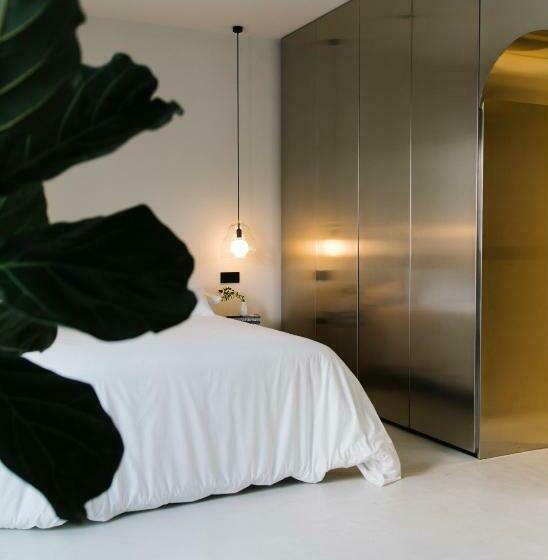 Home2book Design Diamond Studio Santa Cruz