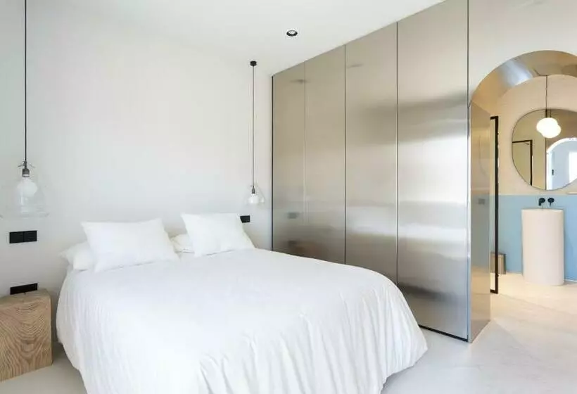 Home2book Design Diamond Studio Santa Cruz