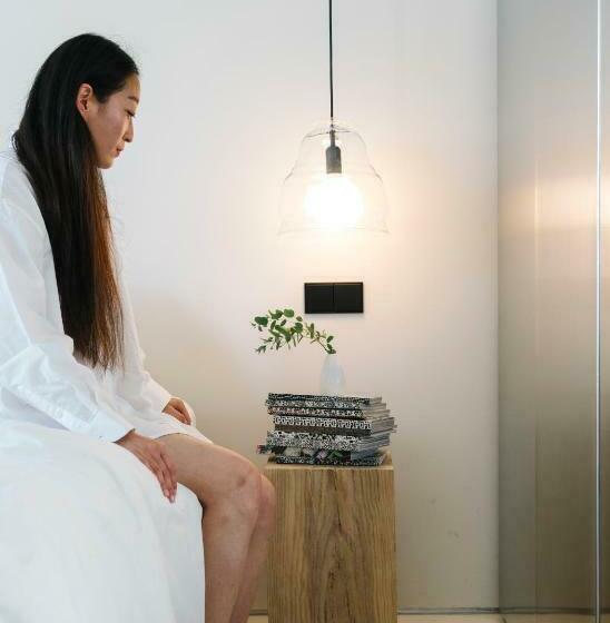 Home2book Design Diamond Studio Santa Cruz