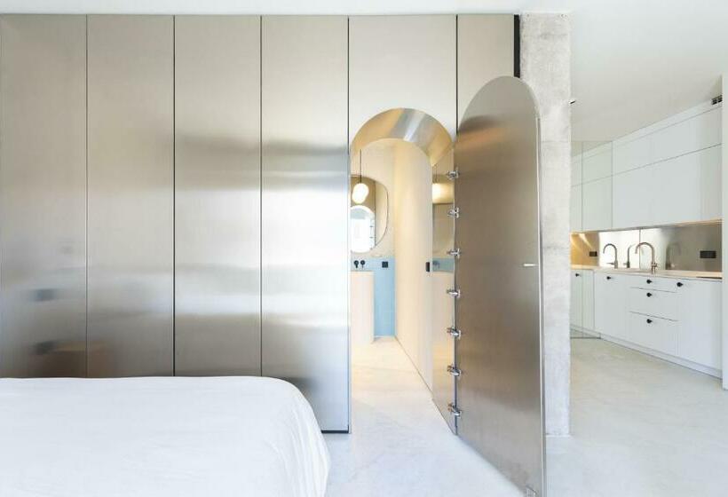 Home2book Design Diamond Studio Santa Cruz