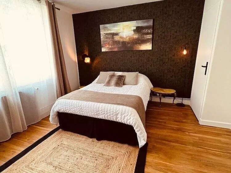 La Loge De Romans