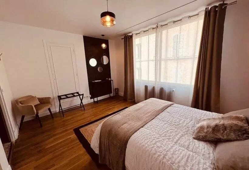 La Loge De Romans