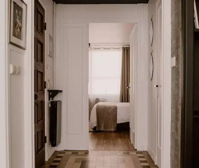 La Loge De Romans