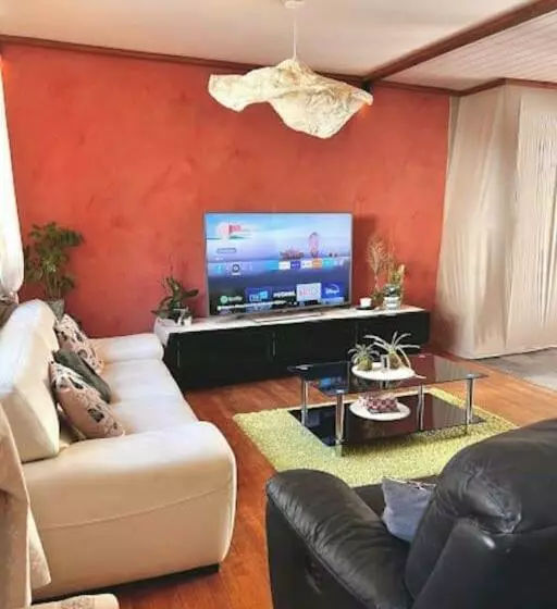 Le Passage Du Faubourg, Agréable T3 En Duplex De 120m2