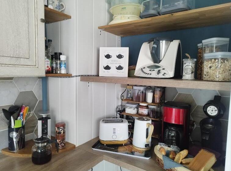 Le Passage Du Faubourg, Agréable T3 En Duplex De 120m2