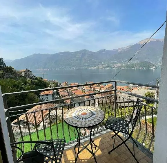 Little House Lezzeno